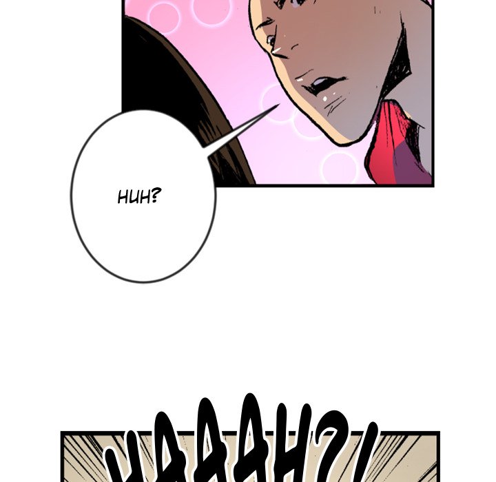 Galauman Galauman EP 49 - Toomics page 19 - 