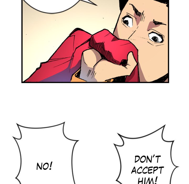 Galauman Galauman EP 49 - Toomics page 24 - 