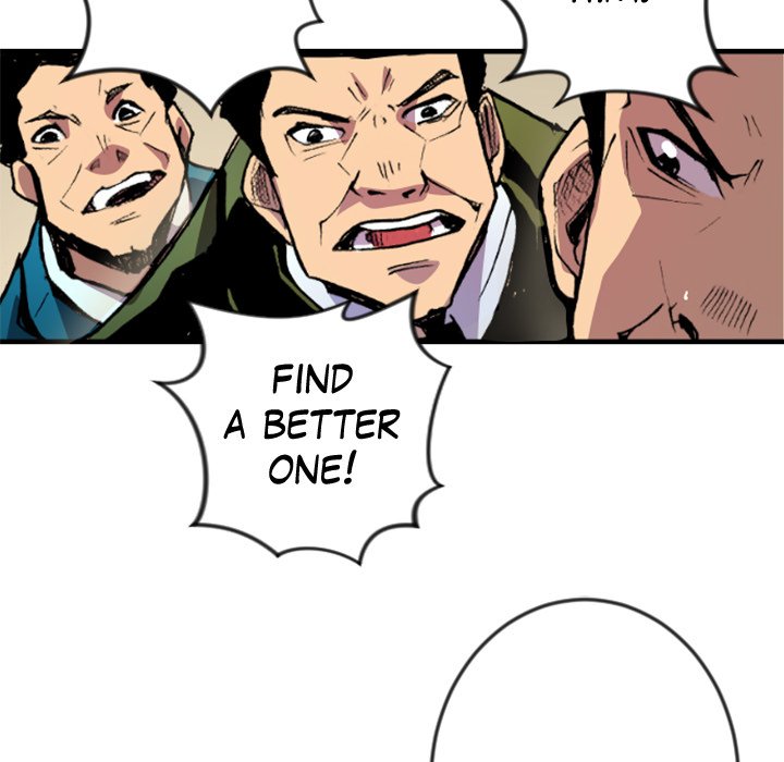 Galauman Galauman EP 49 - Toomics page 25 - 