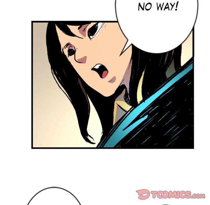 Galauman Galauman EP 49 - Toomics page 26 - 
