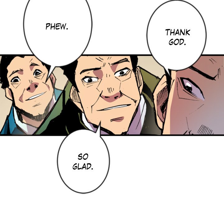 Galauman Galauman EP 49 - Toomics page 27 - 