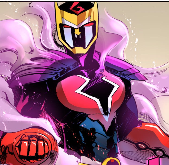 Galauman Galauman EP 49 - Toomics page 29 - 