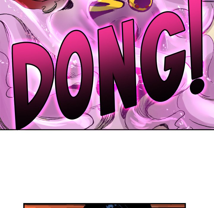 Galauman Galauman EP 49 - Toomics page 30 - 