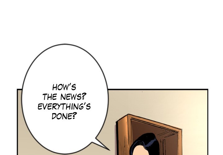Galauman Galauman EP 49 - Toomics page 4 - 