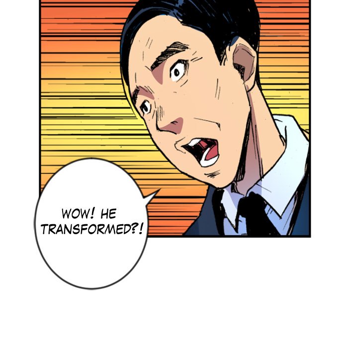 Galauman Galauman EP 49 - Toomics page 31 - 