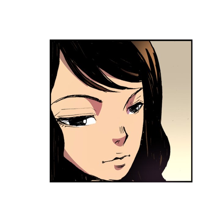 Galauman Galauman EP 49 - Toomics page 33 - 