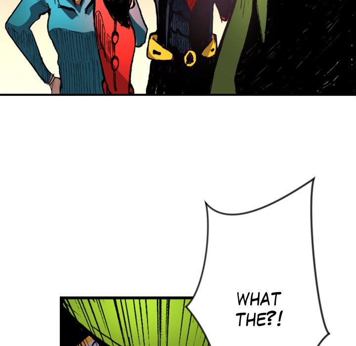 Galauman Galauman EP 49 - Toomics page 35 - 