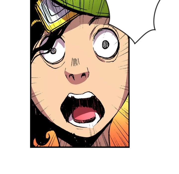 Galauman Galauman EP 49 - Toomics page 36 - 