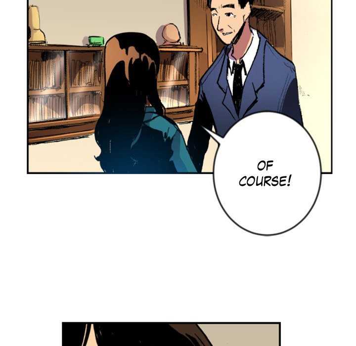 Galauman Galauman EP 49 - Toomics page 5 - 