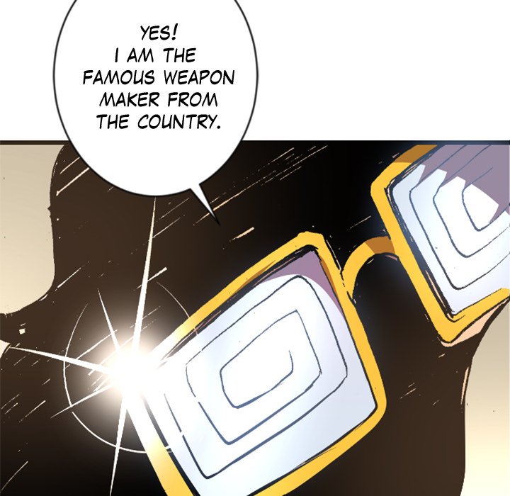 Galauman Galauman EP 49 - Toomics page 41 - 