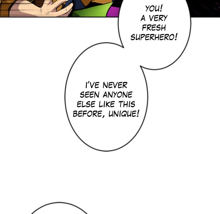 Galauman Galauman EP 49 - Toomics page 46 - 