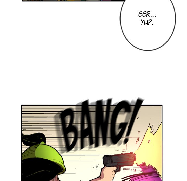 Galauman Galauman EP 49 - Toomics page 48 - 