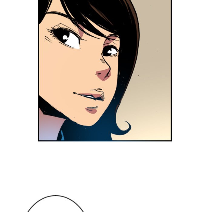 Galauman Galauman EP 49 - Toomics page 6 - 