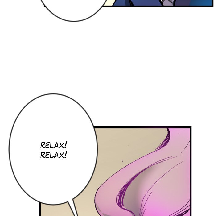 Galauman Galauman EP 49 - Toomics page 51 - 