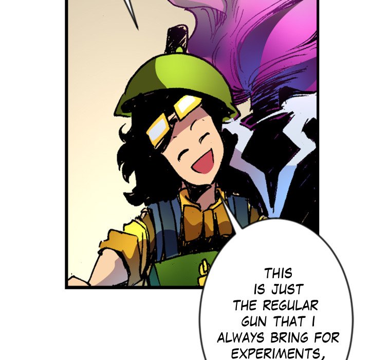 Galauman Galauman EP 49 - Toomics page 52 - 