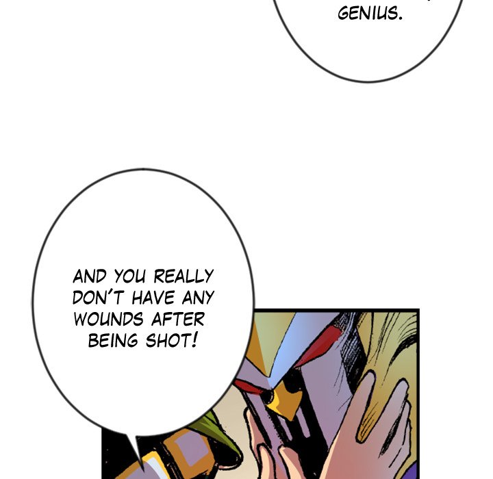 Galauman Galauman EP 49 - Toomics page 53 - 