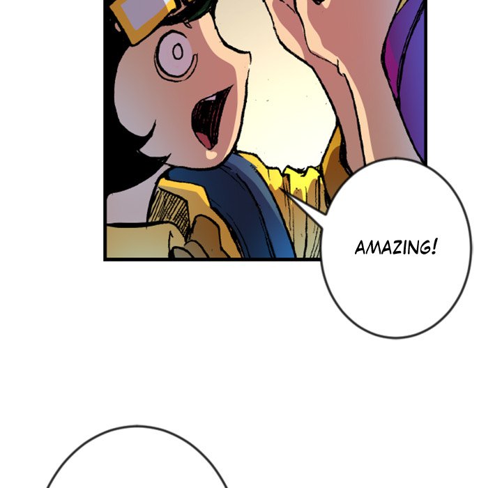 Galauman Galauman EP 49 - Toomics page 54 - 