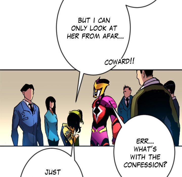 Galauman Galauman EP 49 - Toomics page 59 - 