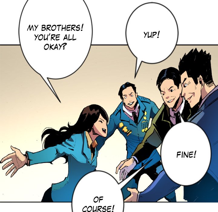 Galauman Galauman EP 49 - Toomics page 7 - 