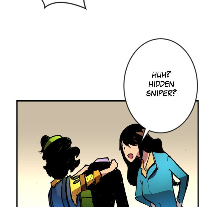 Galauman Galauman EP 49 - Toomics page 67 - 