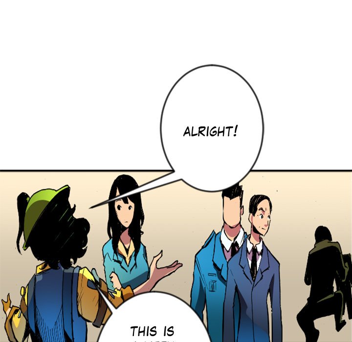 Galauman Galauman EP 49 - Toomics page 69 - 