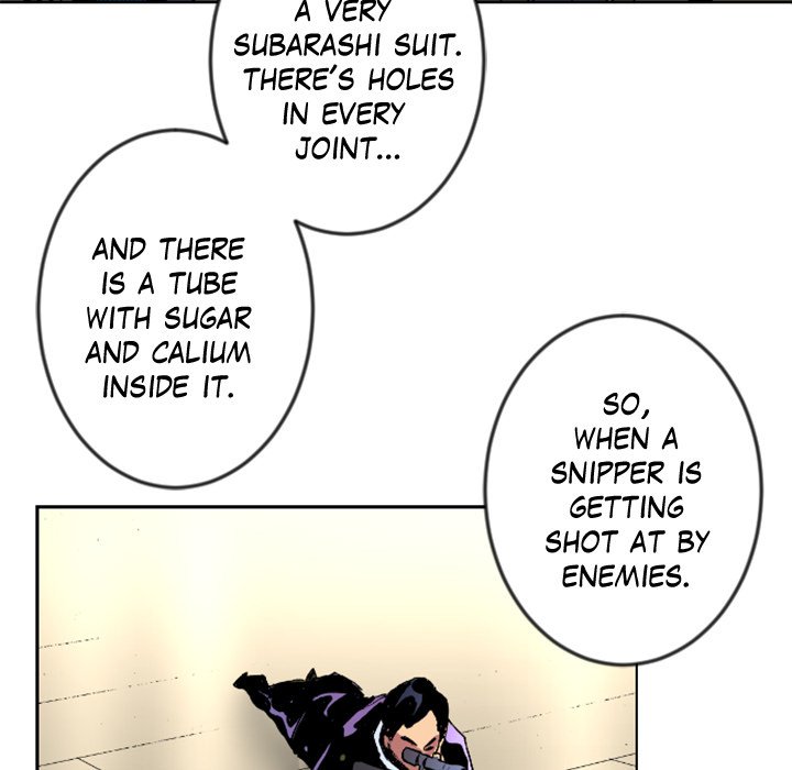 Galauman Galauman EP 49 - Toomics page 70 - 