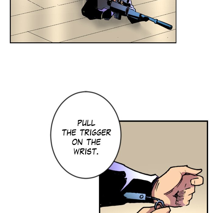 Galauman Galauman EP 49 - Toomics page 71 - 