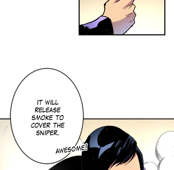 Galauman Galauman EP 49 - Toomics page 72 - 
