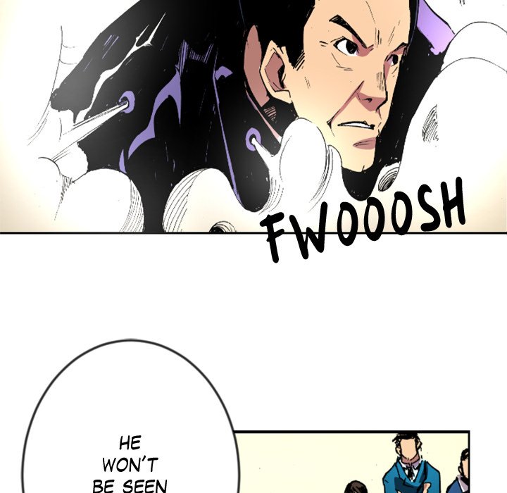 Galauman Galauman EP 49 - Toomics page 73 - 