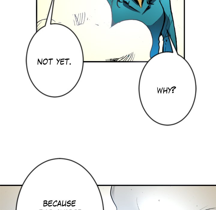 Galauman Galauman EP 49 - Toomics page 76 - 