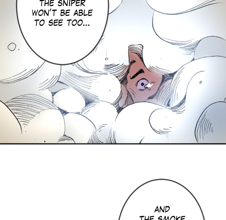 Galauman Galauman EP 49 - Toomics page 77 - 