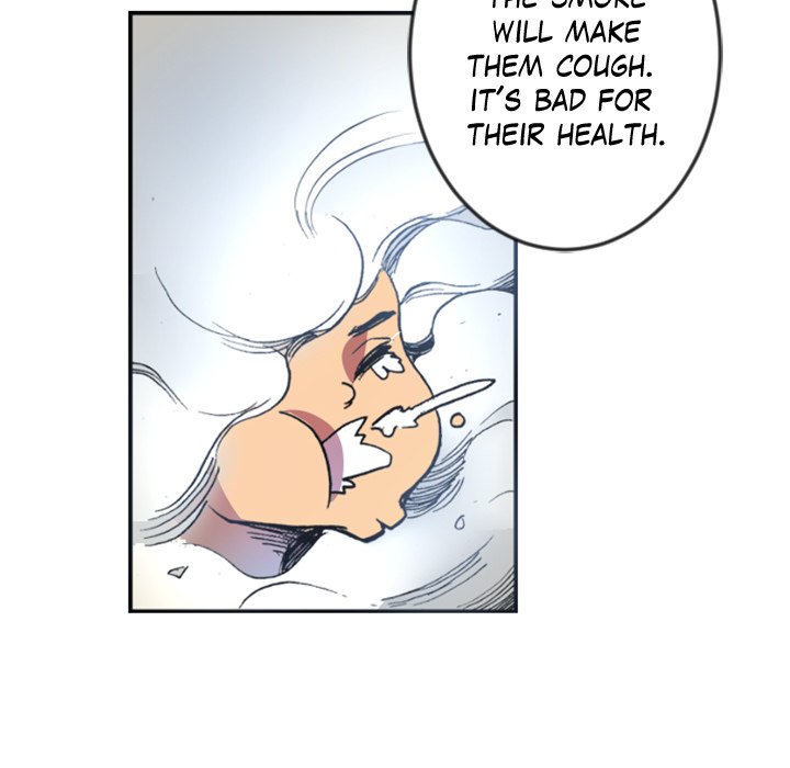Galauman Galauman EP 49 - Toomics page 78 - 