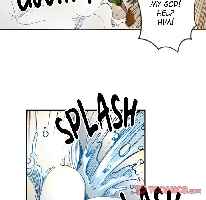 Galauman Galauman EP 49 - Toomics page 80 - 
