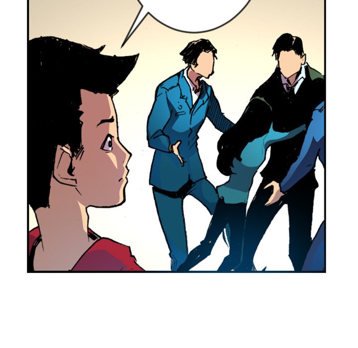 Galauman Galauman EP 49 - Toomics page 9 - 