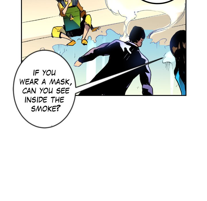 Galauman Galauman EP 49 - Toomics page 82 - 