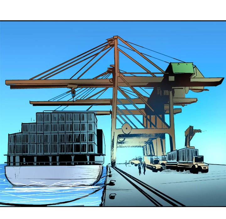 Galauman Galauman EP 49 - Toomics page 83 - 