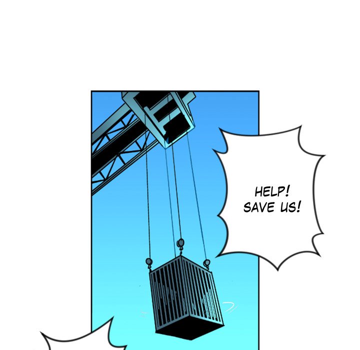 Galauman Galauman EP 49 - Toomics page 84 - 