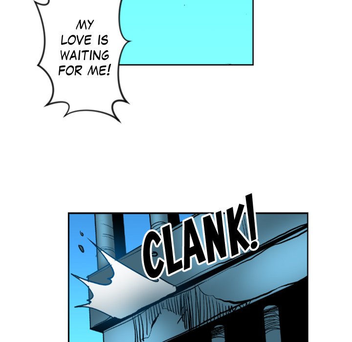 Galauman Galauman EP 49 - Toomics page 85 - 