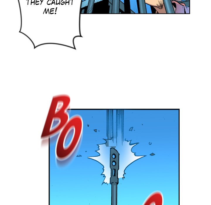 Galauman Galauman EP 49 - Toomics page 87 - 
