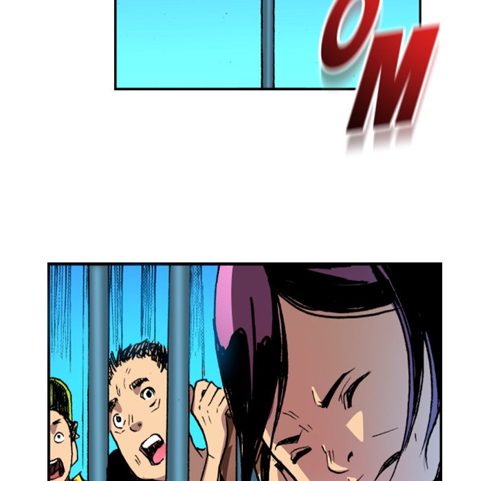 Galauman Galauman EP 49 - Toomics page 88 - 
