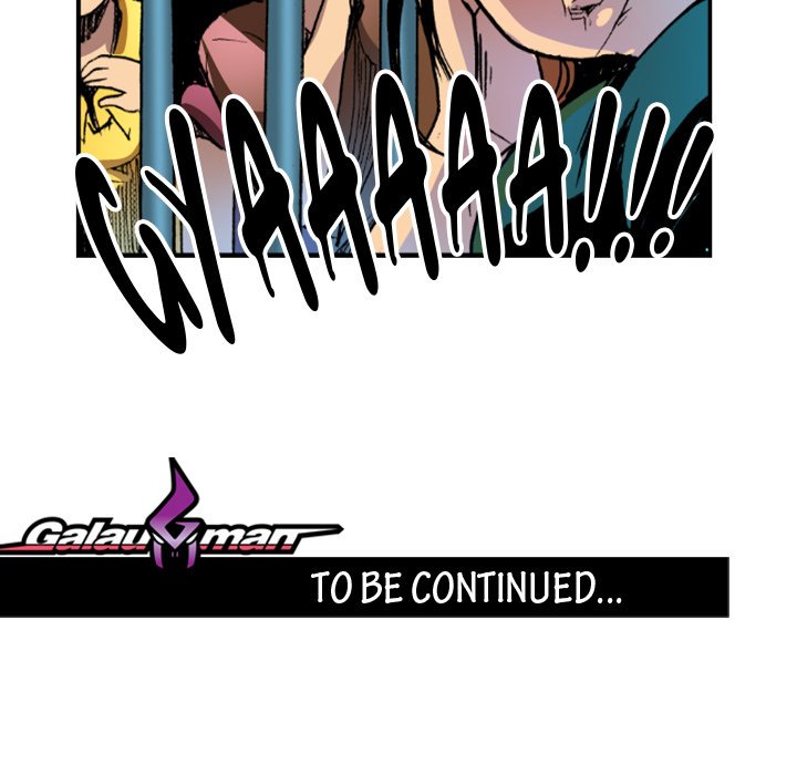 Galauman Galauman EP 49 - Toomics page 89 - 