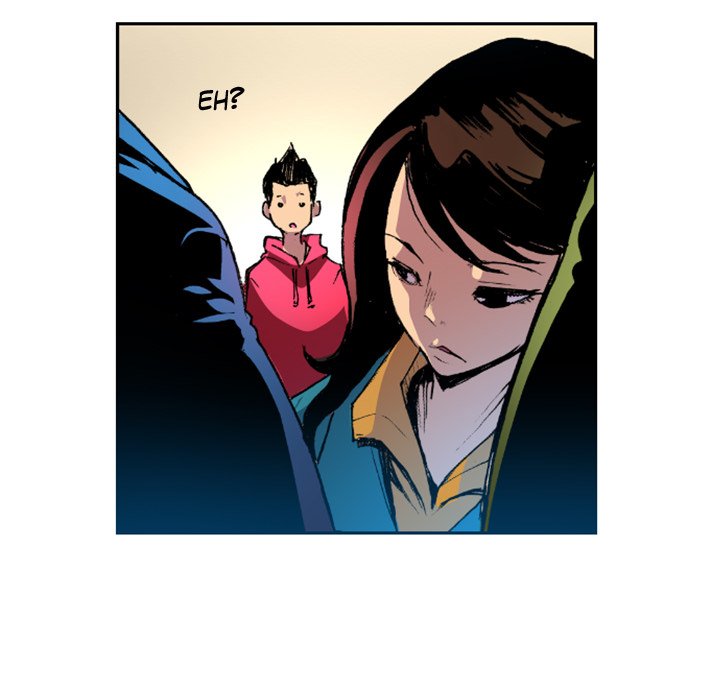 Galauman Galauman EP 49 - Toomics page 10 - 