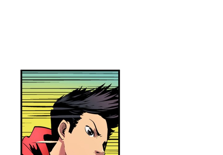 Galauman Galauman EP 5 - Toomics page 1 - 