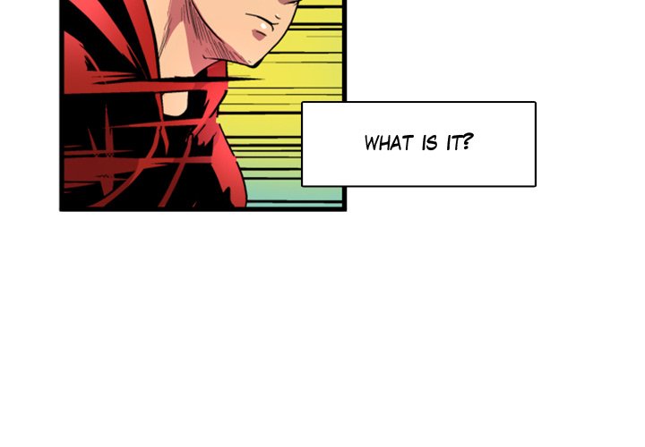 Galauman Galauman EP 5 - Toomics page 2 - 