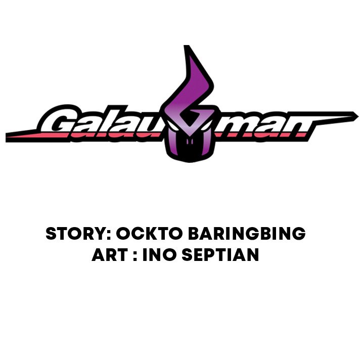 Galauman Galauman EP 5 - Toomics page 11 - 