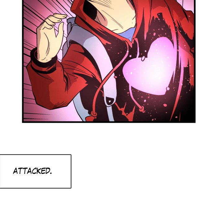 Galauman Galauman EP 5 - Toomics page 13 - 