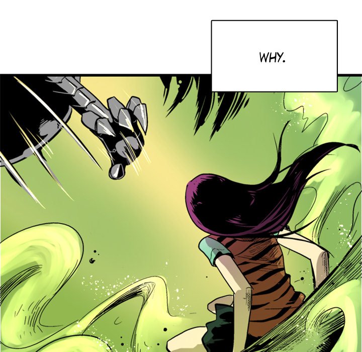 Galauman Galauman EP 5 - Toomics page 14 - 