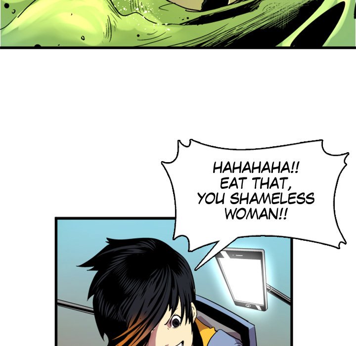 Galauman Galauman EP 5 - Toomics page 15 - 