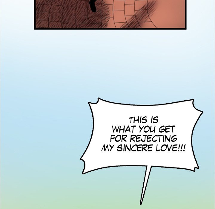 Galauman Galauman EP 5 - Toomics page 18 - 