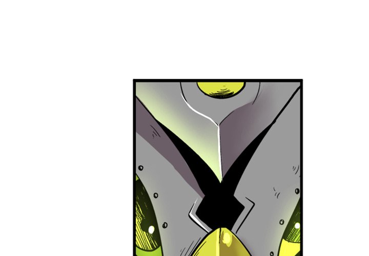 Galauman Galauman EP 5 - Toomics page 3 - 